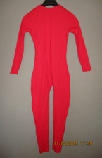 083 catsuit ganzanzug gebraucht kaufen  Teising