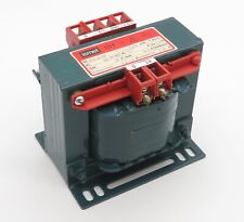 Ismet transformator trafo gebraucht kaufen  Hamburg