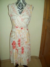 Comma freizeitkleid 34 gebraucht kaufen  Triftern