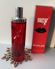 Flacon parfum innoncent d'occasion  Boulogne-sur-Mer