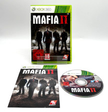 Mafia anleitung xbox gebraucht kaufen  Remscheid