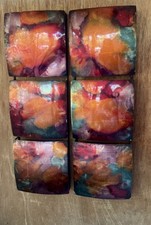 Metal wall art for sale  Ada