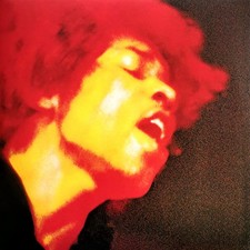 The jimi hendrix d'occasion  Metz-