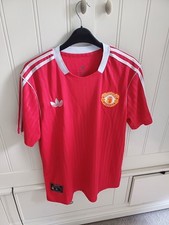 Manchester united terrace for sale  WOKINGHAM