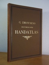 Professor droysens allgemeiner gebraucht kaufen  Elmshorn