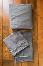 Pottery barn sheet for sale  Morgan Hill