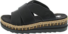 Rieker damen pantolette gebraucht kaufen  Deutschland
