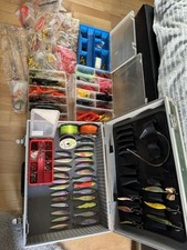 Angeln angelzubehör meerwasse gebraucht kaufen  Stuttgart