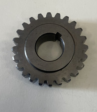 Pignone denti dritti usato  Villachiara