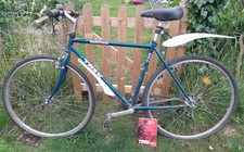 Trek 720 multitrack for sale  LYMINGTON