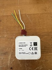 Somfy récepteur rts d'occasion  Moyenmoutier