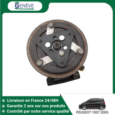 Compresseur air conditionne d'occasion  Niort