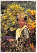 972 martinique jeune d'occasion  France