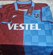 Trabzonspor trikot vestel gebraucht kaufen  Berlin
