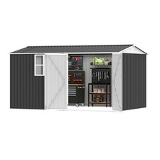 Outdoor storage shed for sale  Colton