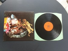 Santana santana 1971 for sale  BOLTON
