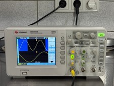 Agilent keysight dso gebraucht kaufen  Düsseldorf