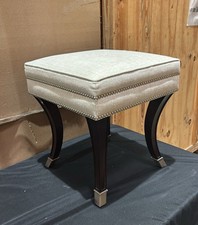 Elegant upholstered vanity for sale  Boca Raton