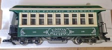 Usa trains scale for sale  GREAT YARMOUTH