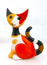 Goebel porcelain cat for sale  IPSWICH