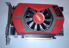 Vtx3d radeon 7770 for sale  BIRMINGHAM