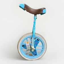 Unicycle 39cm wheel for sale  WOLVERHAMPTON