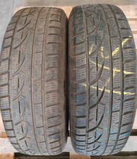 Gomme pneumatici 215 usato  Viterbo