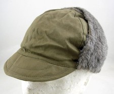 Berretto invernale militare usato Berretto invernale militare usato  San Giorgio a Cremano