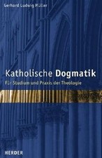 Katholische dogmatik gerhard gebraucht kaufen  Berlin