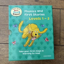 Oxford reading tree for sale  INGATESTONE