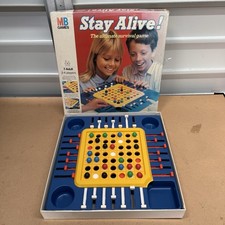Vintage games stay for sale  CONSETT