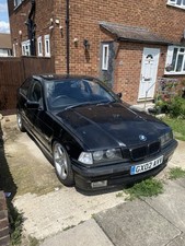2002 bmw e36 for sale  LONDON