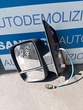 Specchietto laterale fiat usato  Vigasio