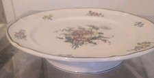 Compotier plat pied d'occasion  Nantes-