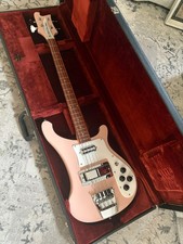 1980 rickenbacker 4001s for sale  Minneapolis