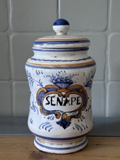 Albarello vaso farmacia usato Albarello vaso farmacia usato  Italia