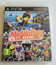 Usado, ModNation Racers - PlayStation 3 PS3 - PAL comprar usado  Enviando para Brazil