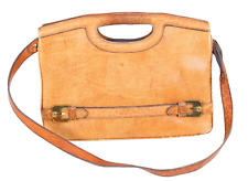 Goldpfeil tasche clutch gebraucht kaufen  Ettlingen