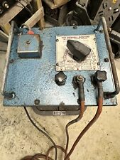 oil cooled arc welder for sale  WEDNESBURY