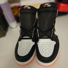 orange 1 jordan air electro for sale orange 1 jordan air electro for sale Canal Winchester