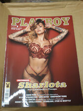 Playboy czech magazine for sale  ST. AUSTELL