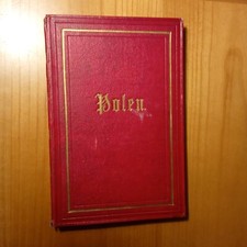 Polen vergangenheit gegenwart gebraucht kaufen  Berlin
