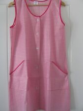 Vintage womans pink for sale  CUMNOCK