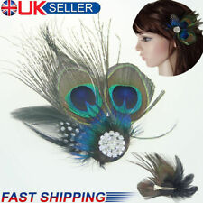 Wedding vintage peacock for sale  SHEFFIELD