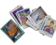 Mindfulness angel oracle for sale  UK