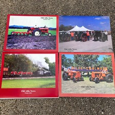 Old allis news for sale  Elkhorn