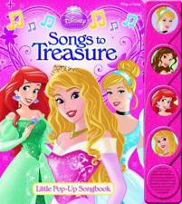 Disney princess songs for sale  ROSSENDALE