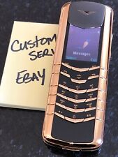 Vertu signature 18k d'occasion  Expédié en Belgium