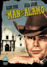 Man alamo dvd for sale  STOCKPORT
