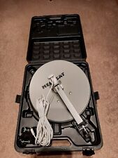 Satellitenschüssel camping gebraucht kaufen Satellitenschüssel camping gebraucht kaufen  Bünde